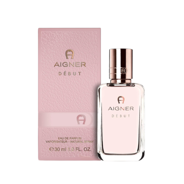Aigner debut 100 ml